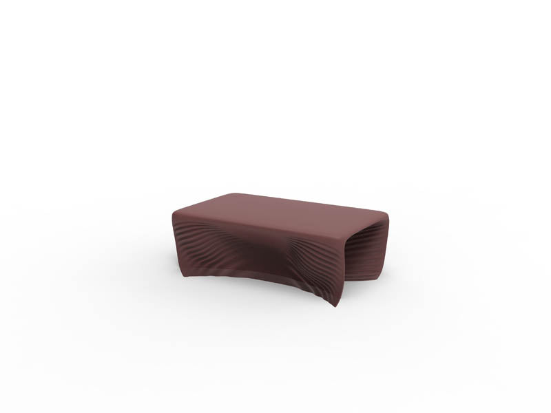 Biophilia Coffee Table 101X67X