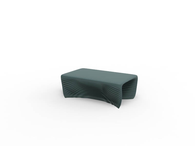 Biophilia Coffee Table 101X67X