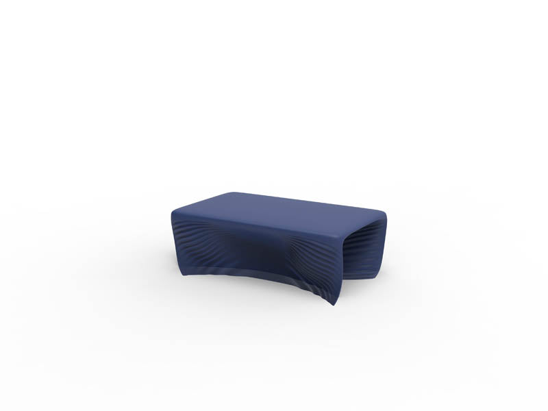 Biophilia Coffee Table 101X67X