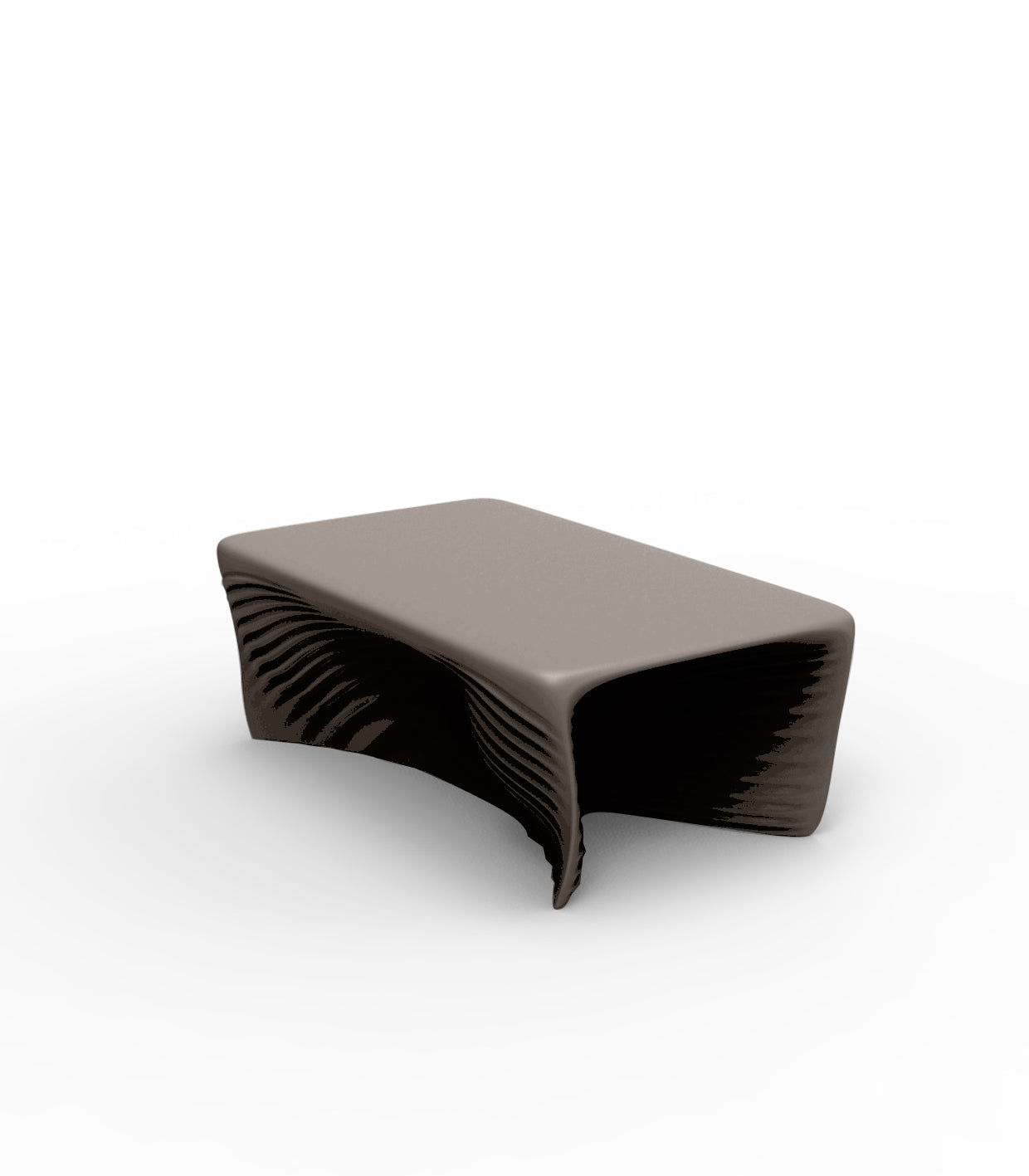 Biophilia Coffee Table 101X67X