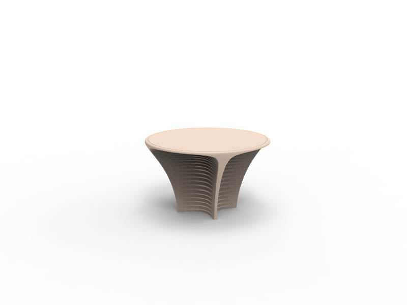 Biophilia Table Ø120X72
