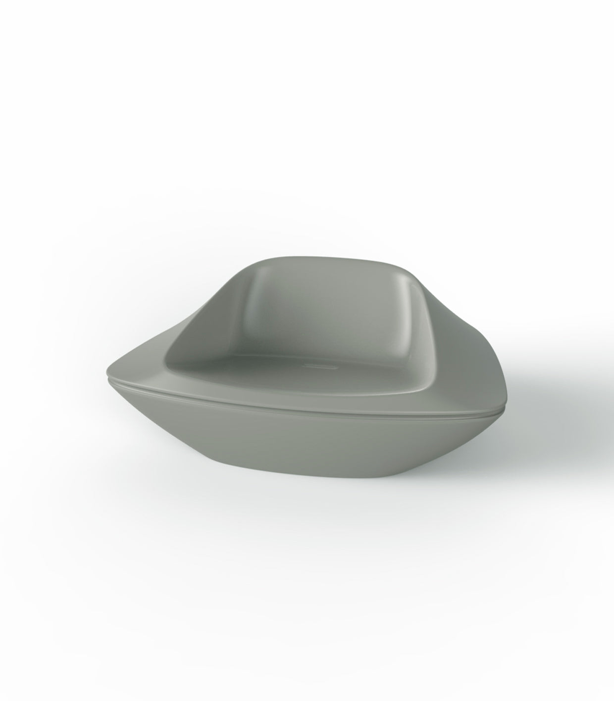Ufo Lounge Chair