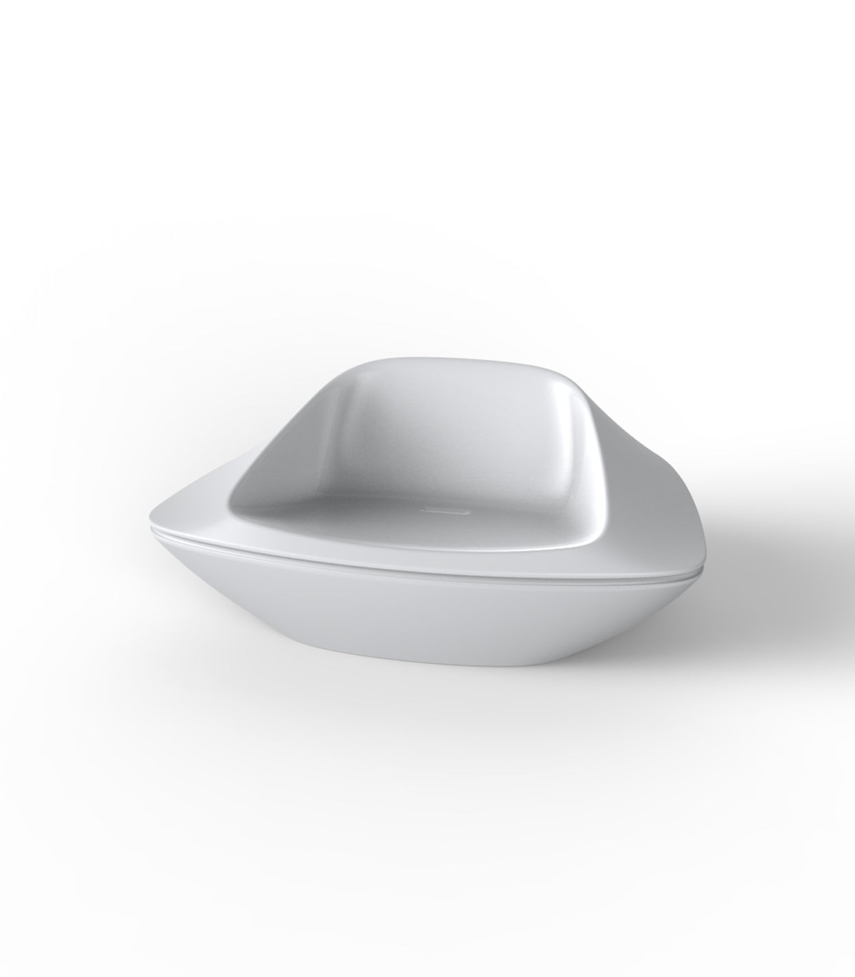 Ufo Lounge Chair