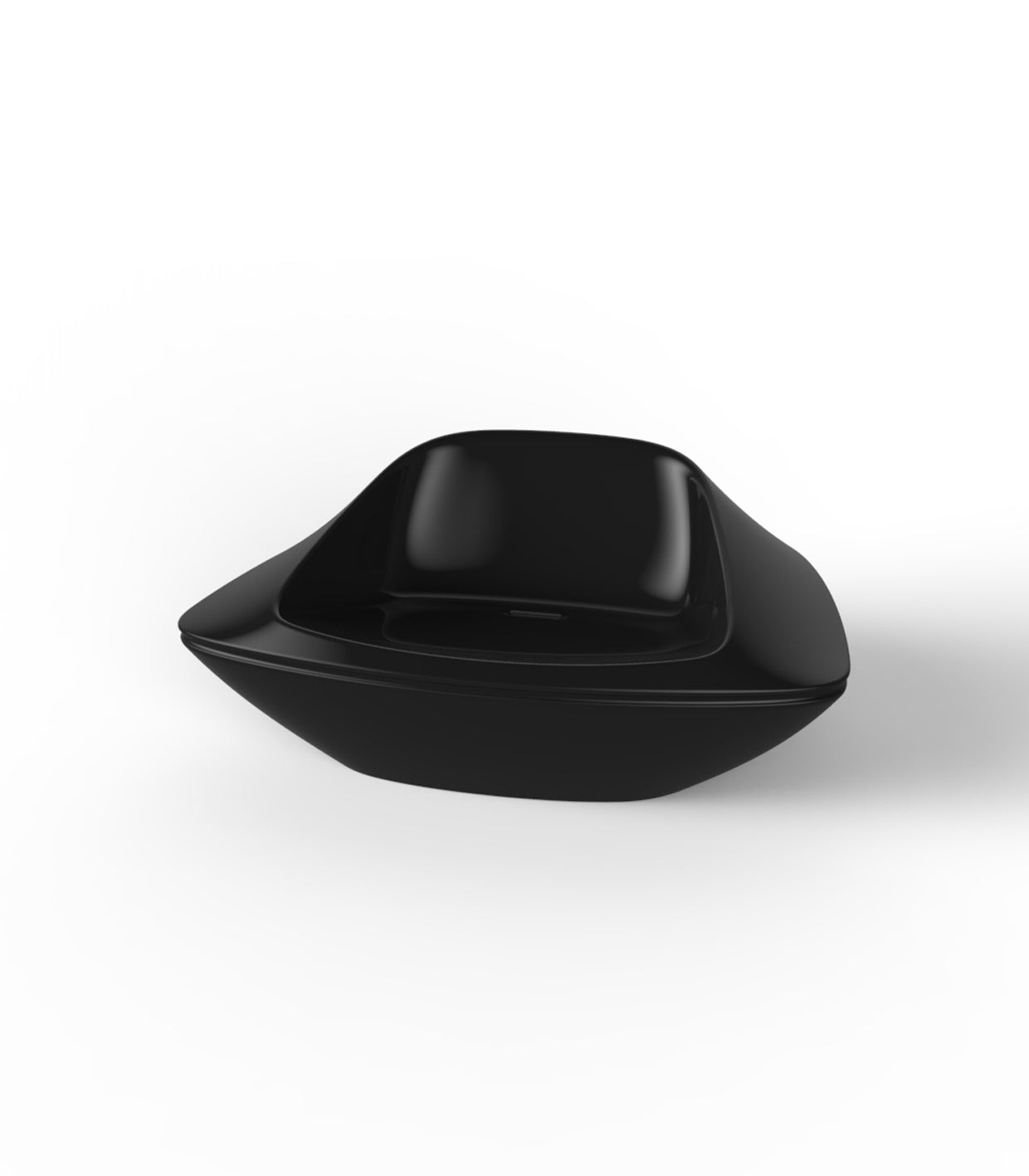 Ufo Lounge Chair