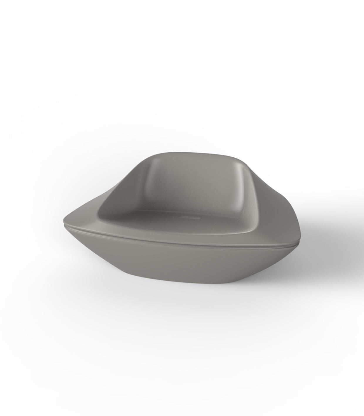 Ufo Lounge Chair