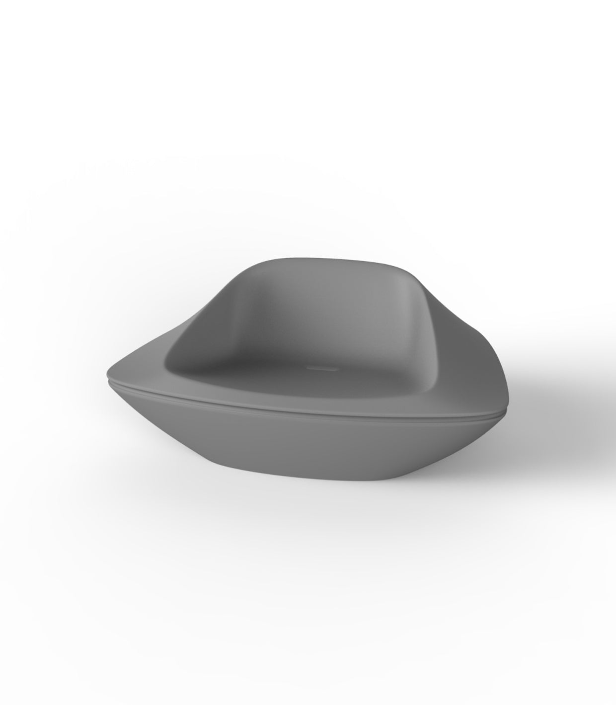 Ufo Lounge Chair