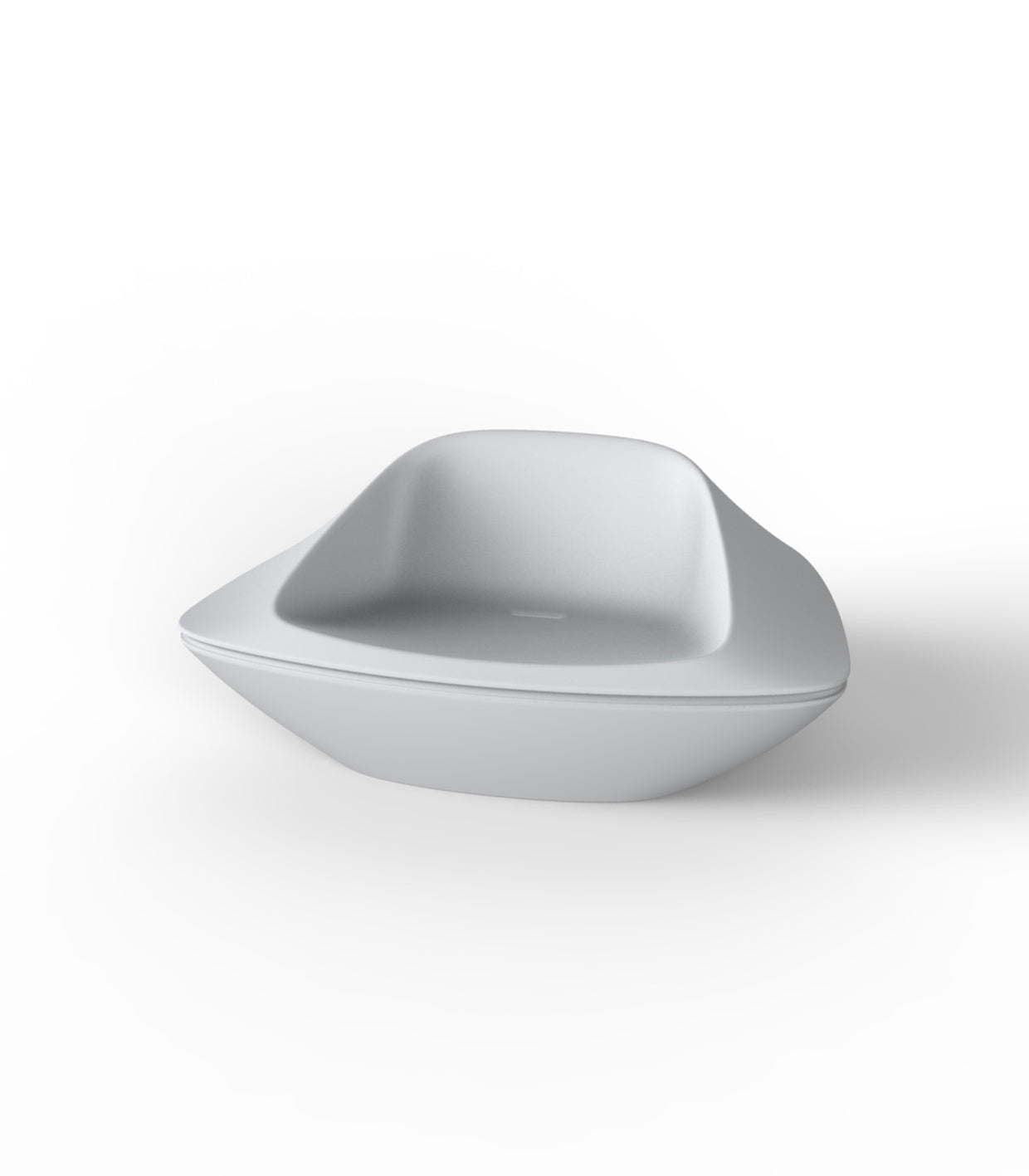Ufo Lounge Chair