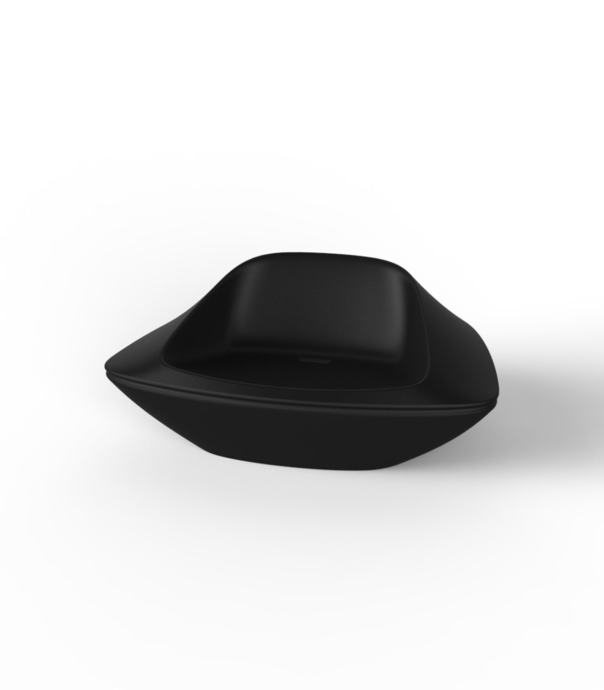 Ufo Lounge Chair