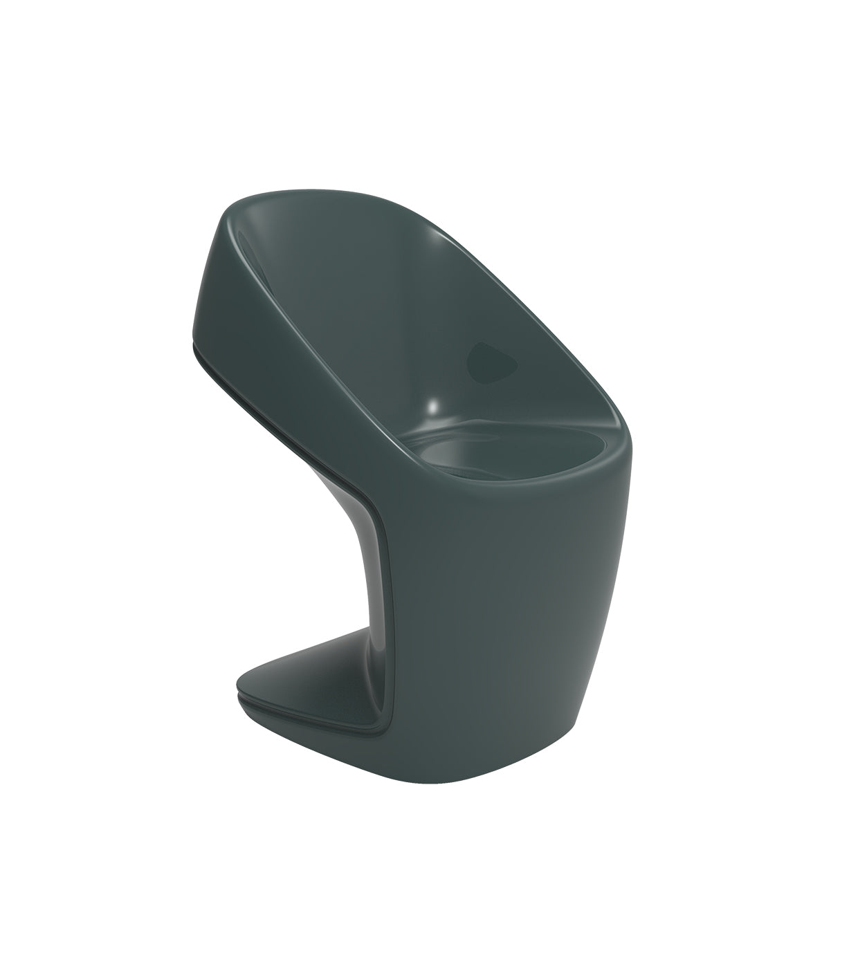 Ufo Chair