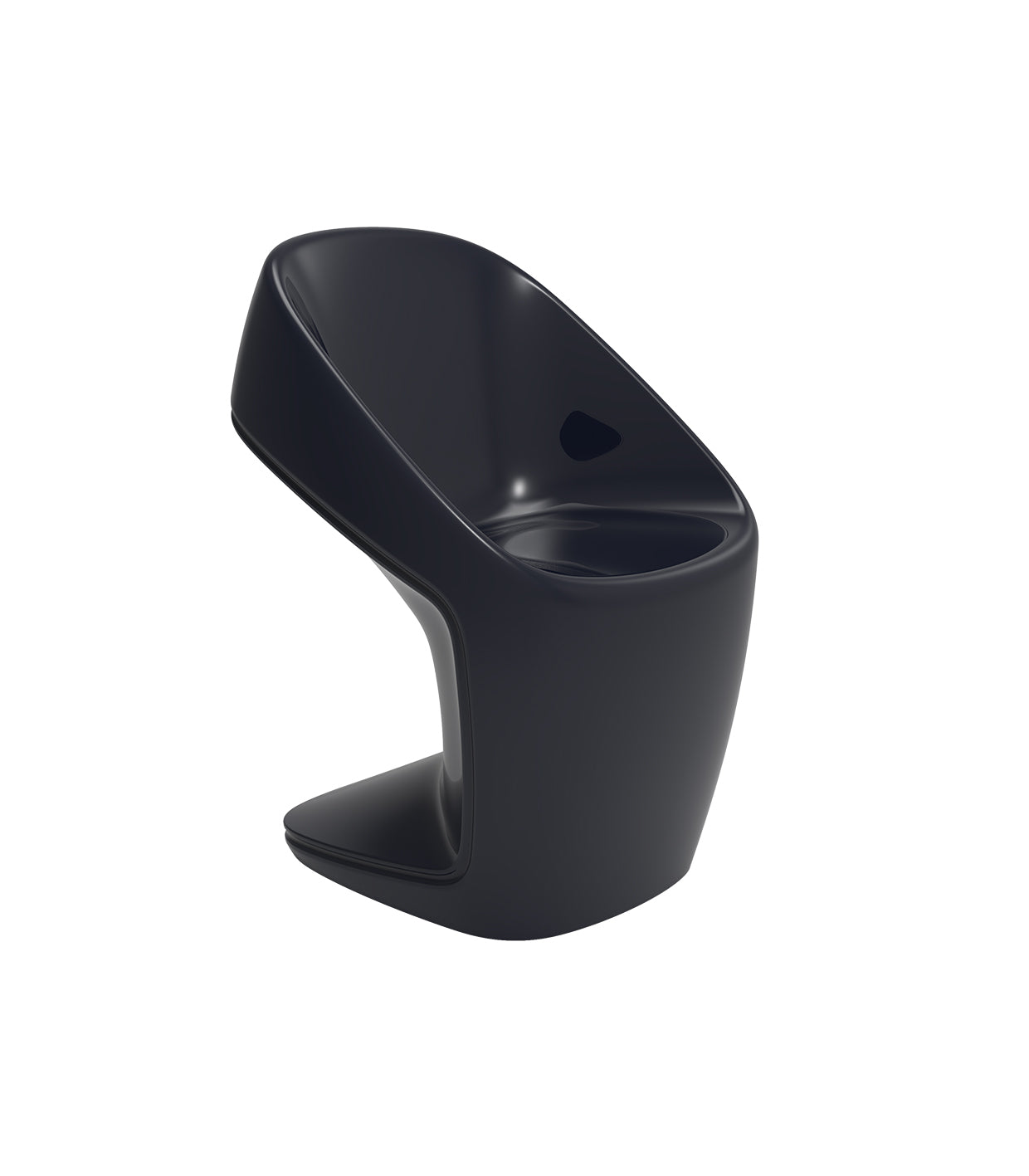 Ufo Chair