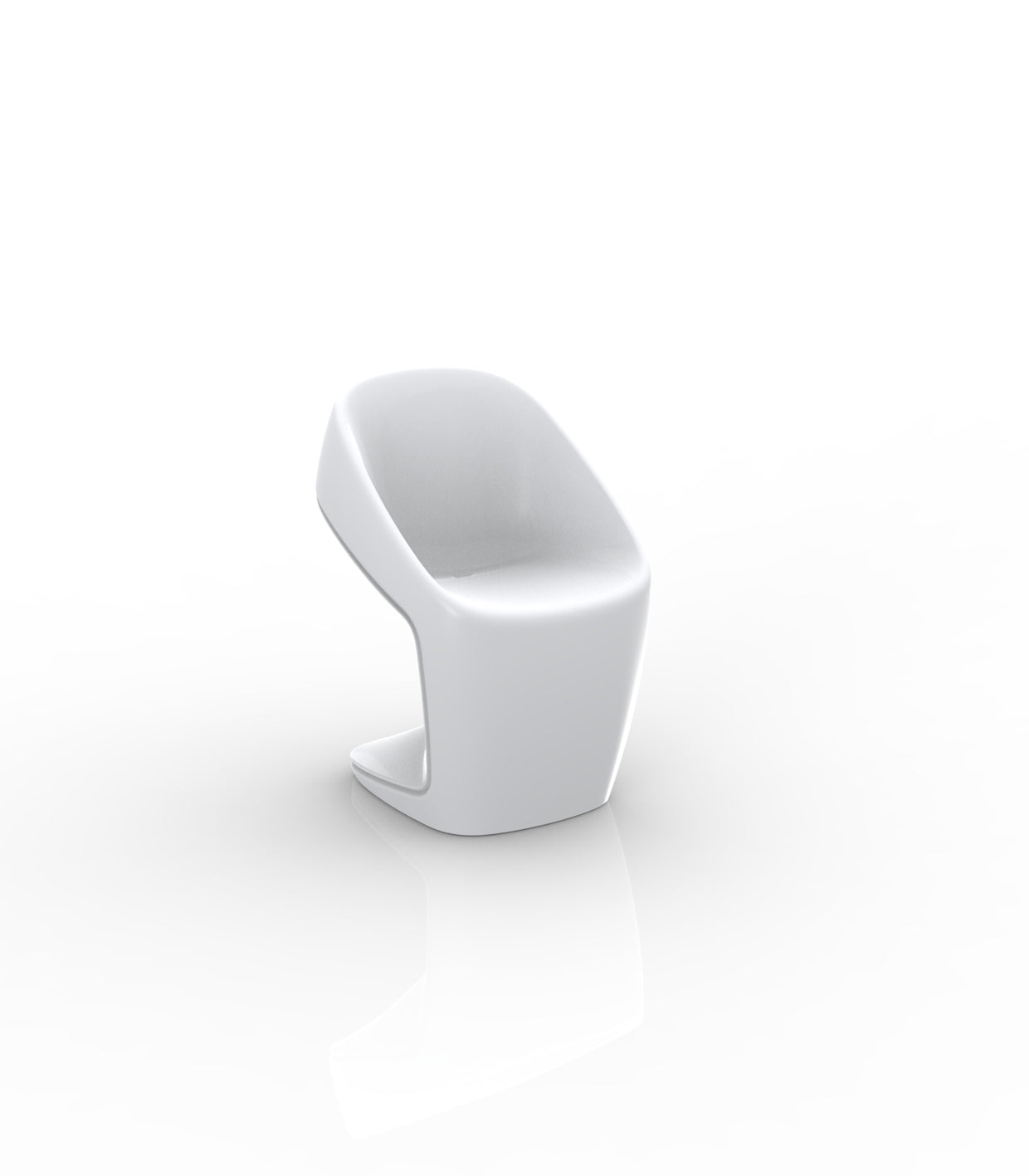 Ufo Chair