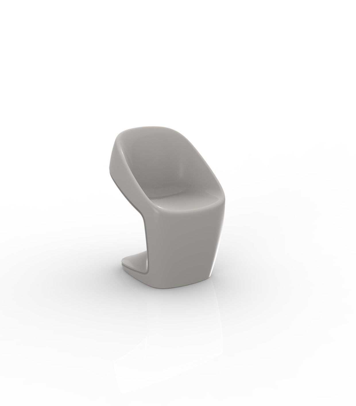 Ufo Chair