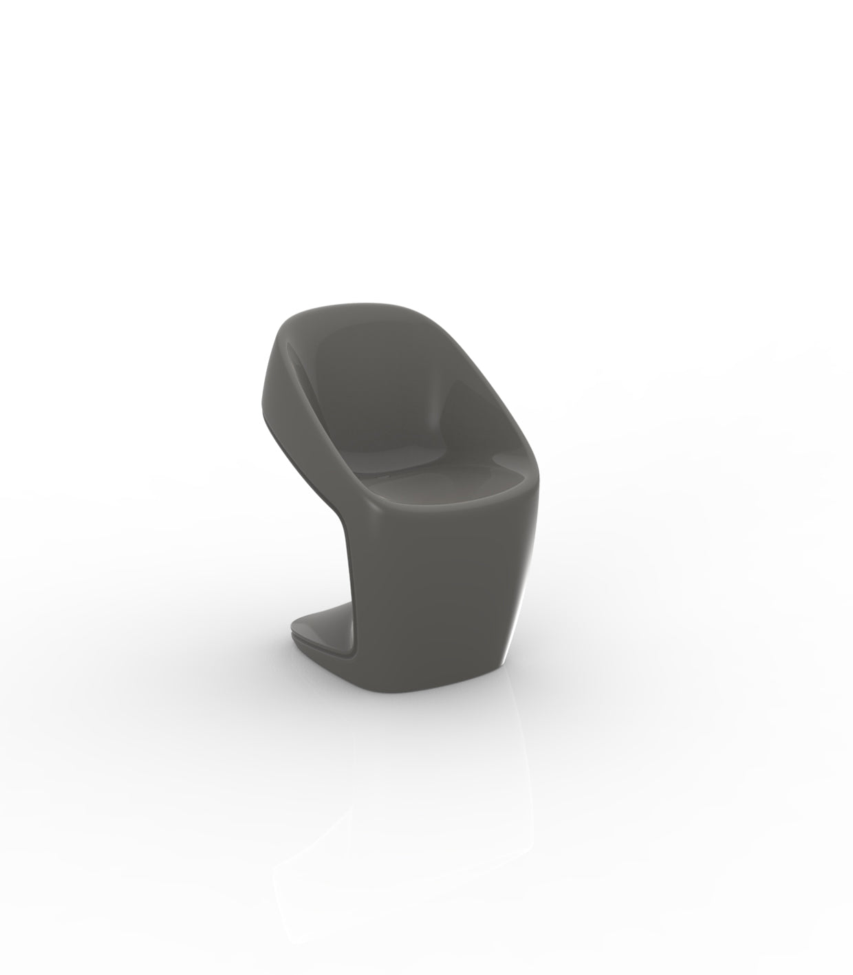 Ufo Chair