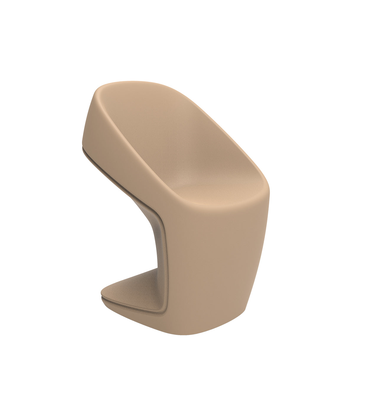 Ufo Chair
