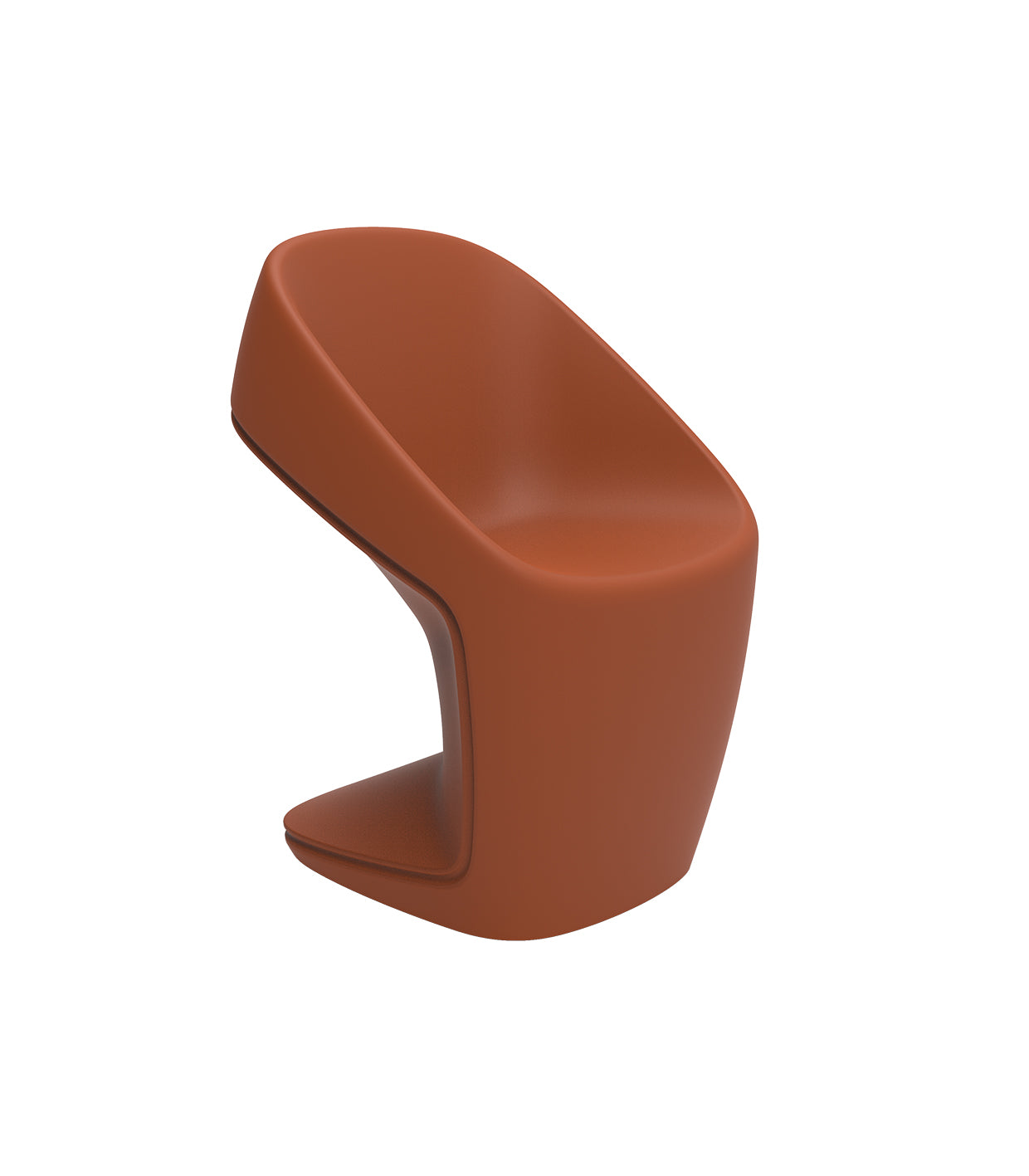 Ufo Chair