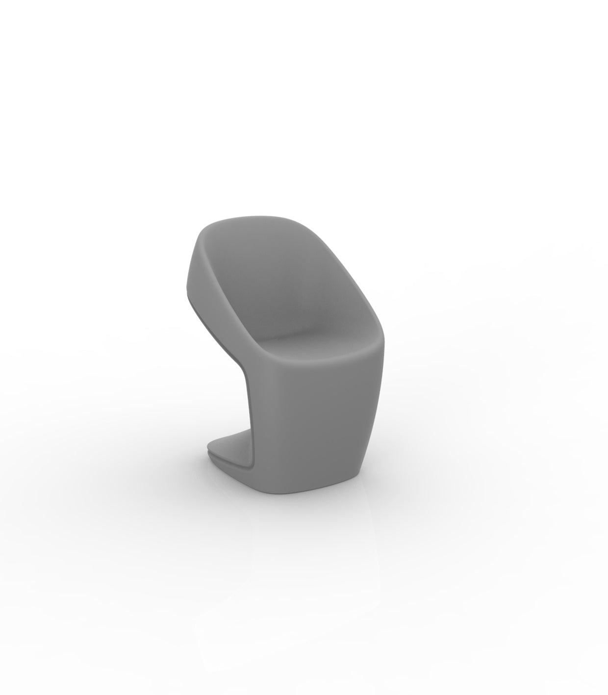 Ufo Chair