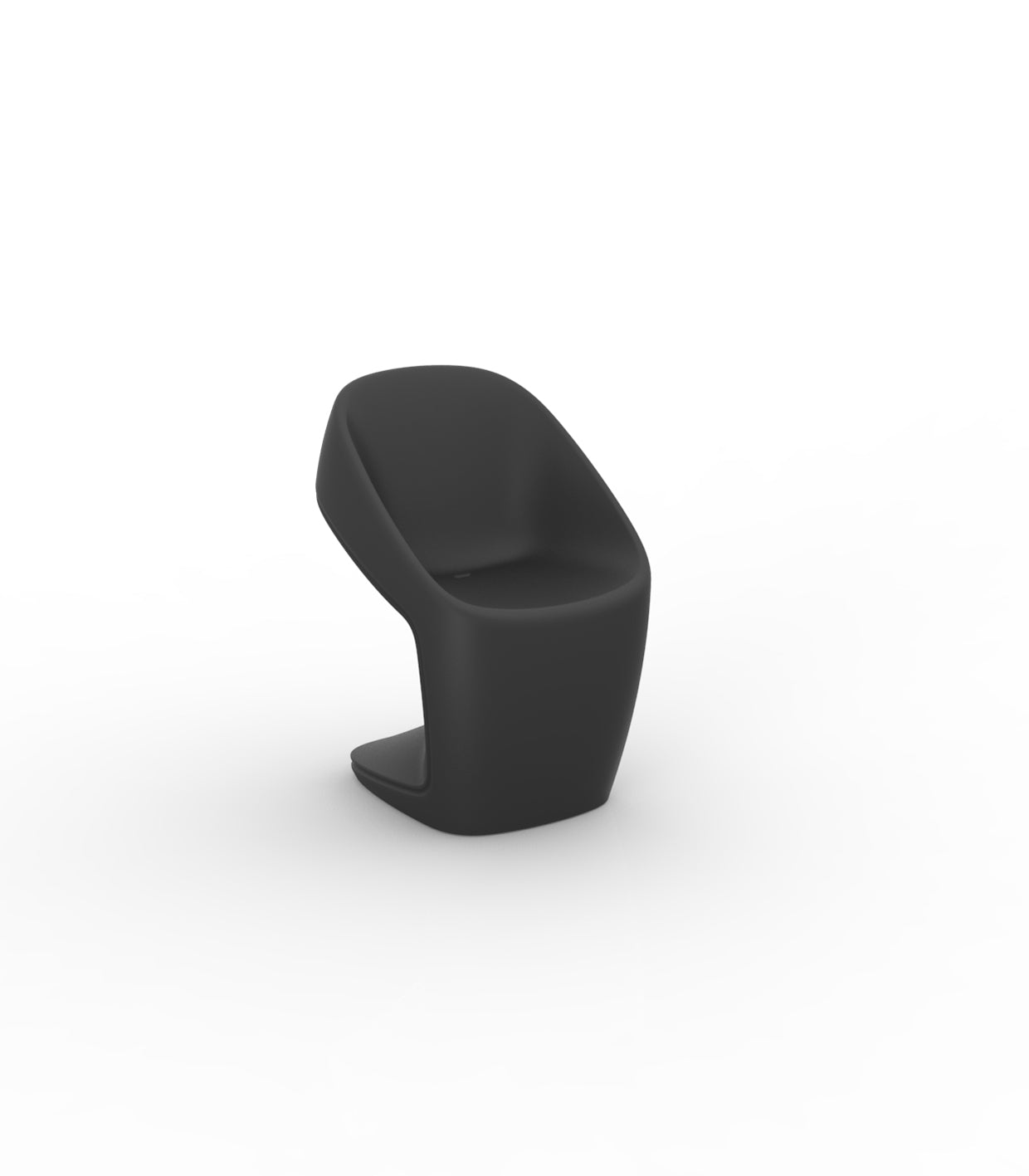 Ufo Chair