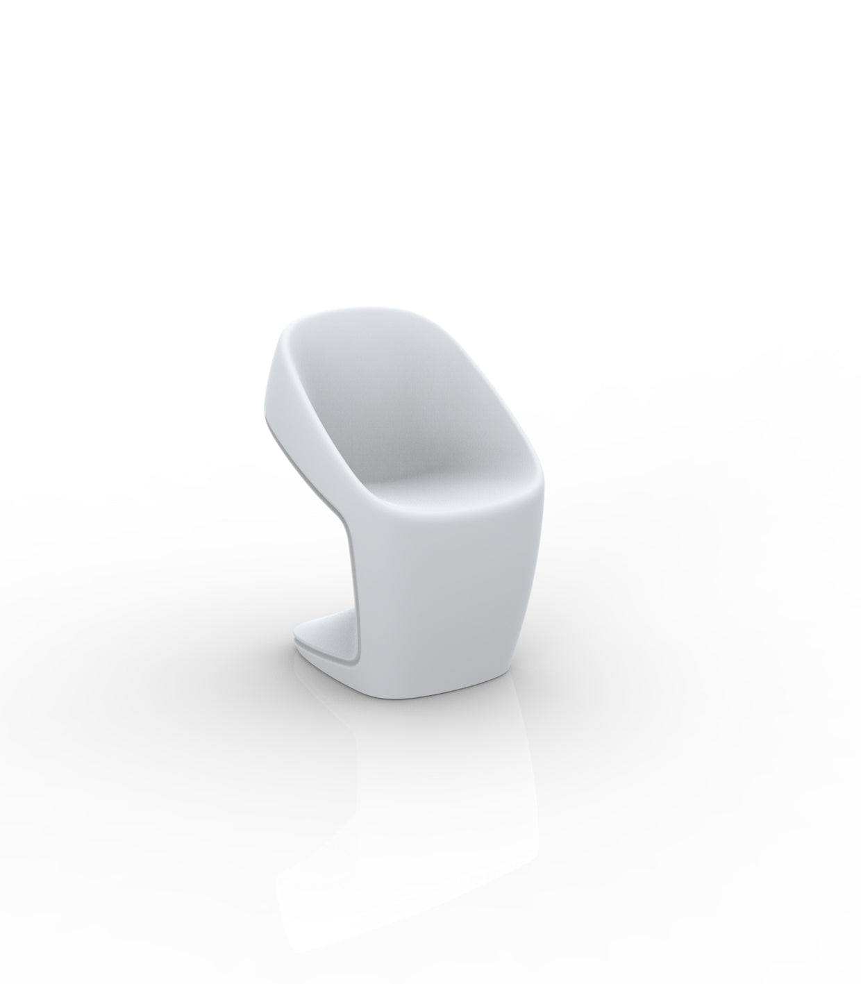 Ufo Chair