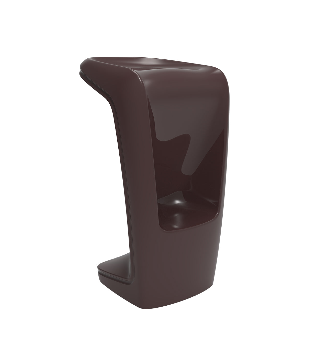 Ufo Bar Stool
