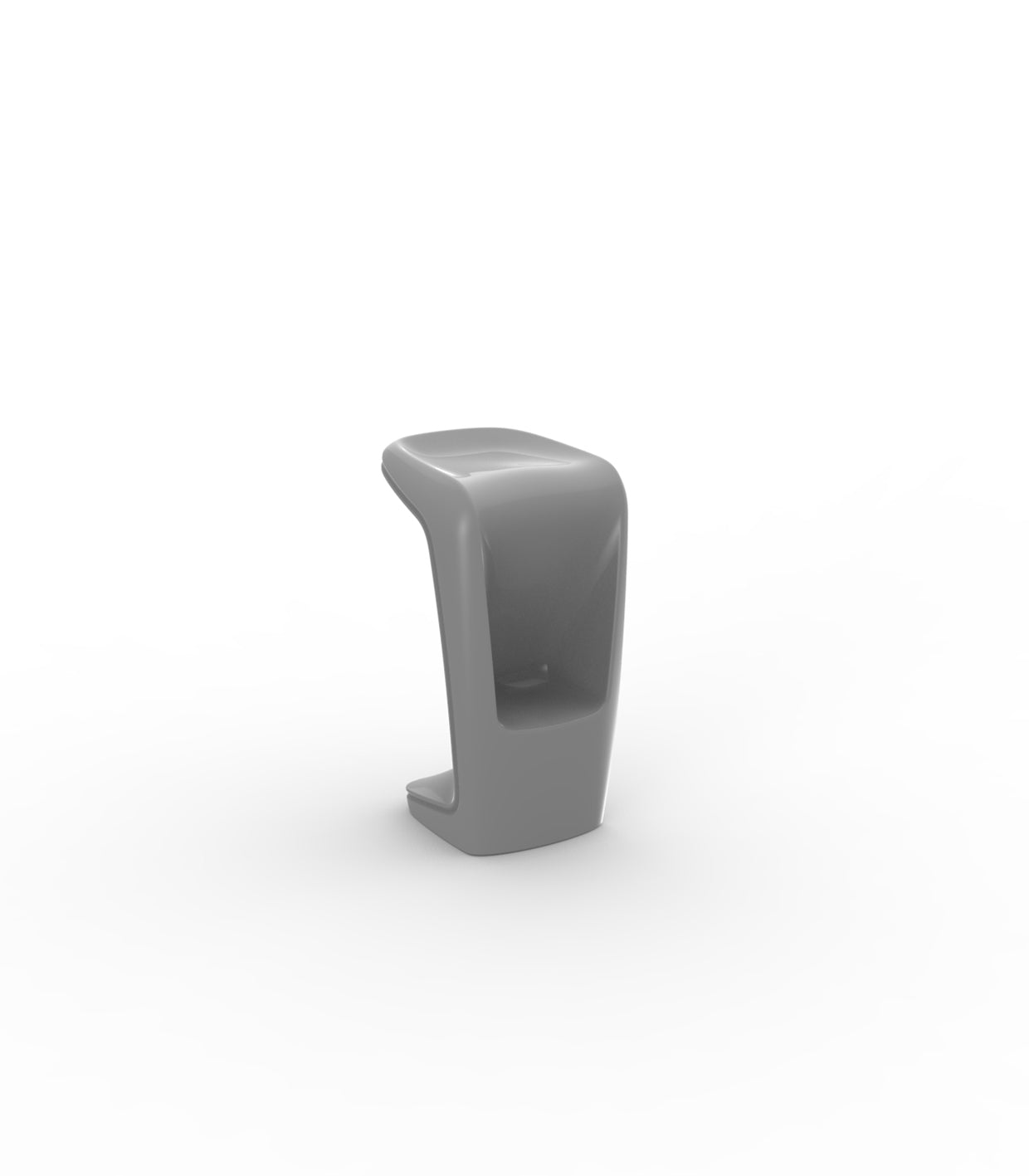 Ufo Bar Stool