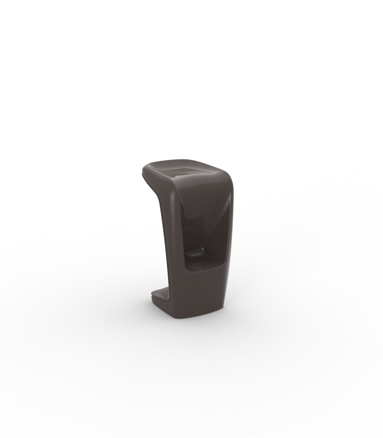 Ufo Bar Stool
