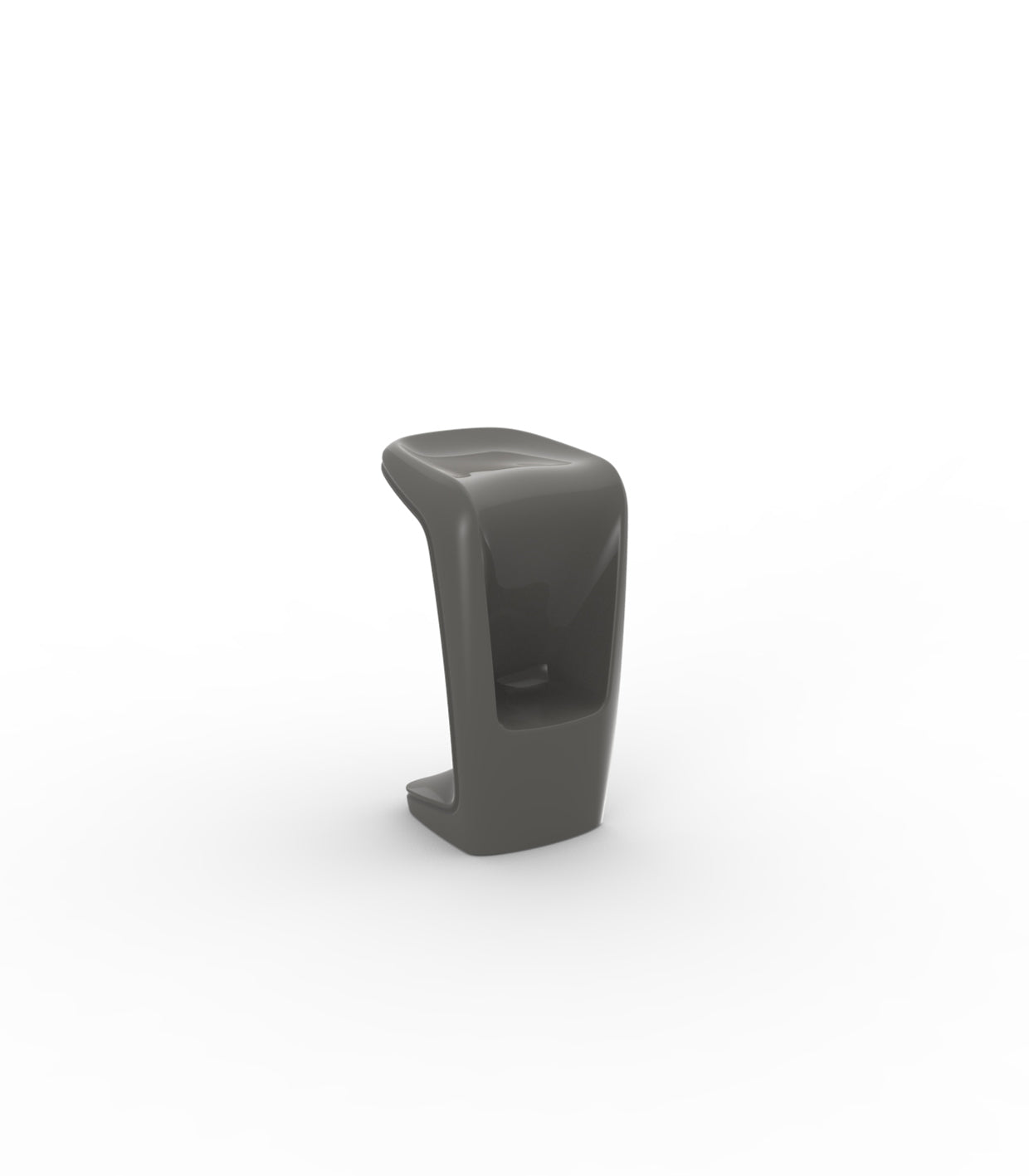 Ufo Bar Stool