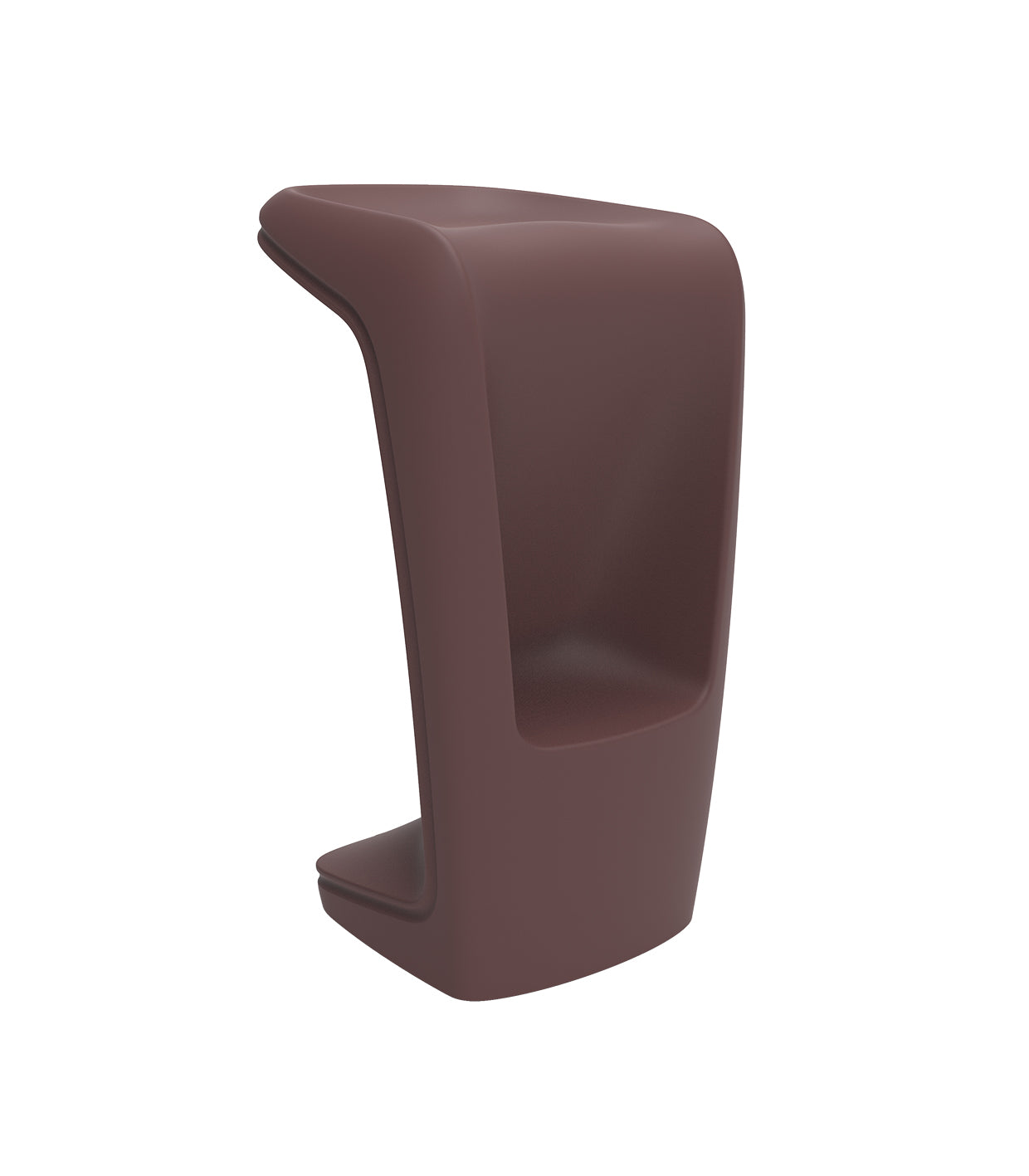 Ufo Bar Stool