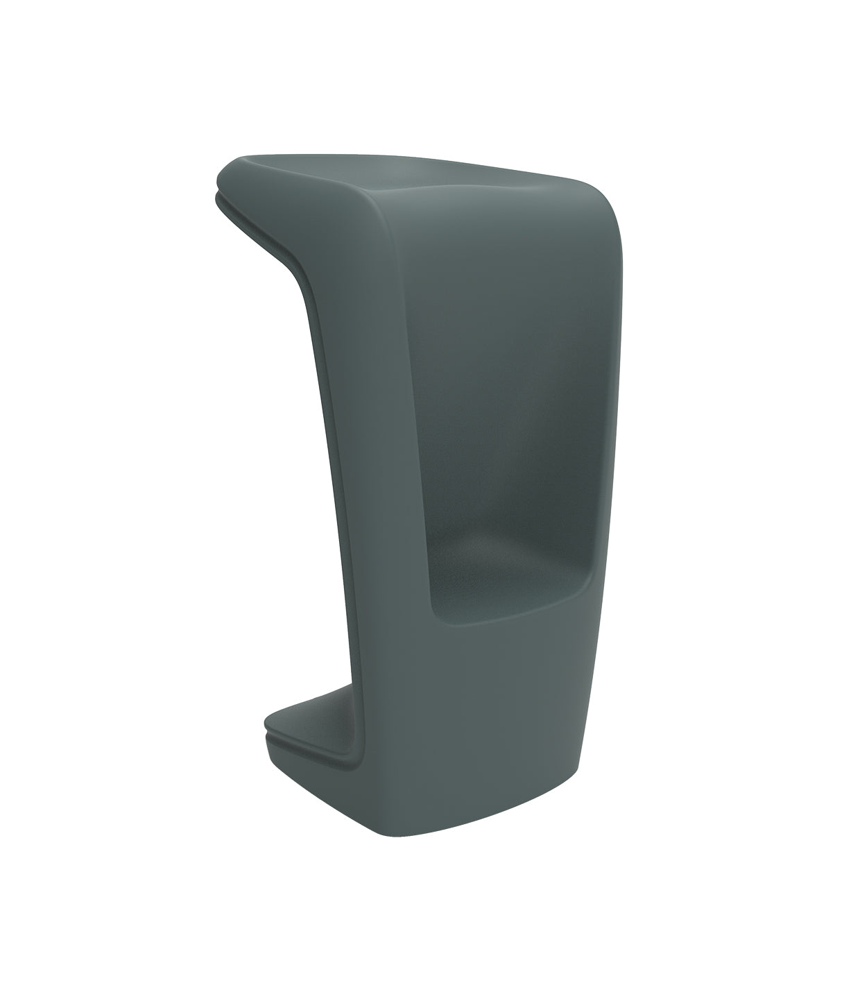 Ufo Bar Stool