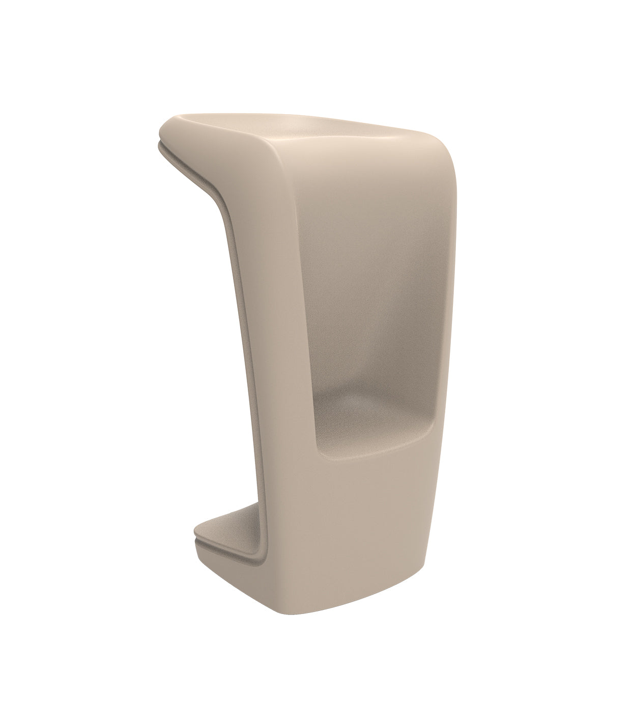 Ufo Bar Stool