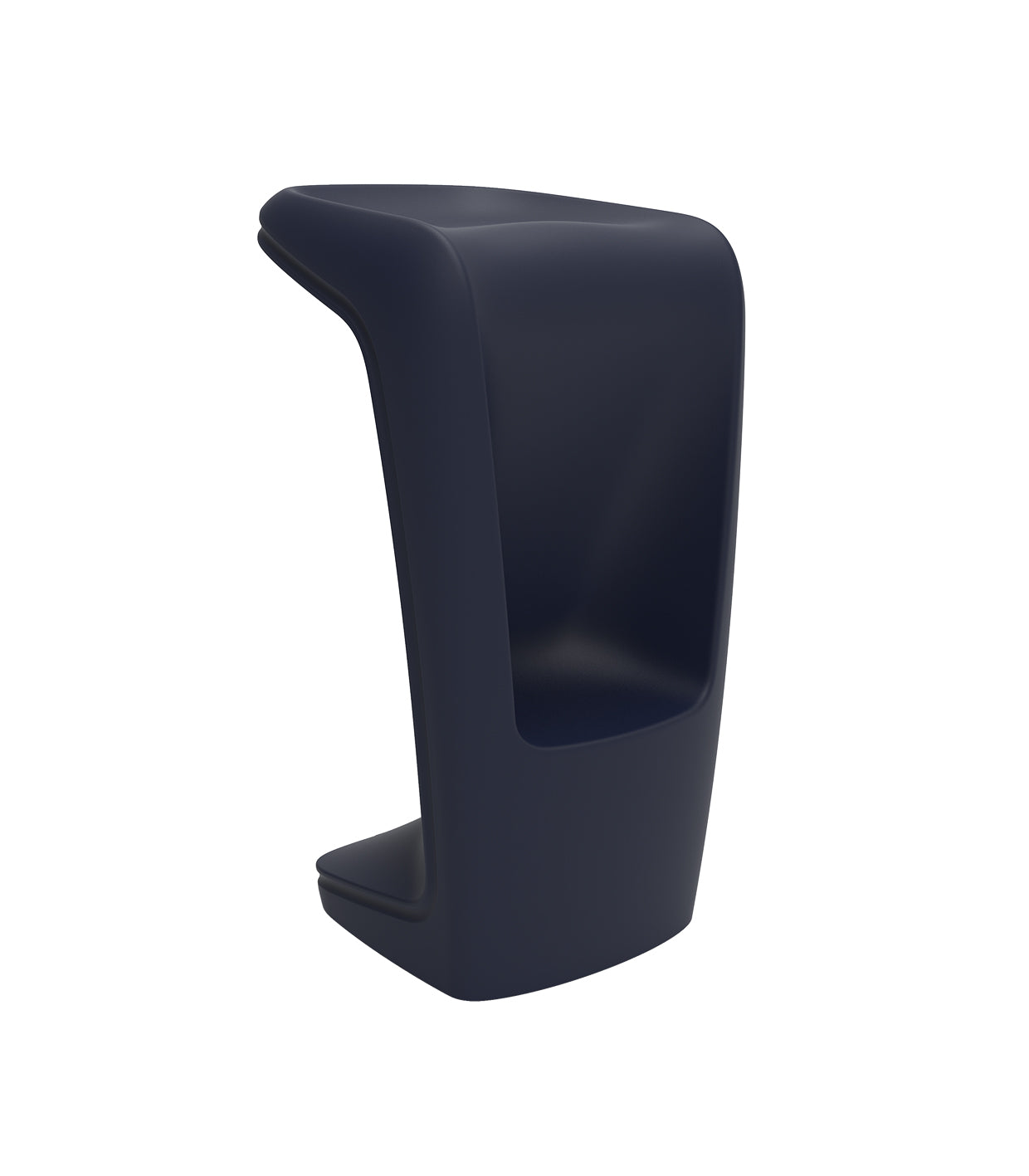 Ufo Bar Stool