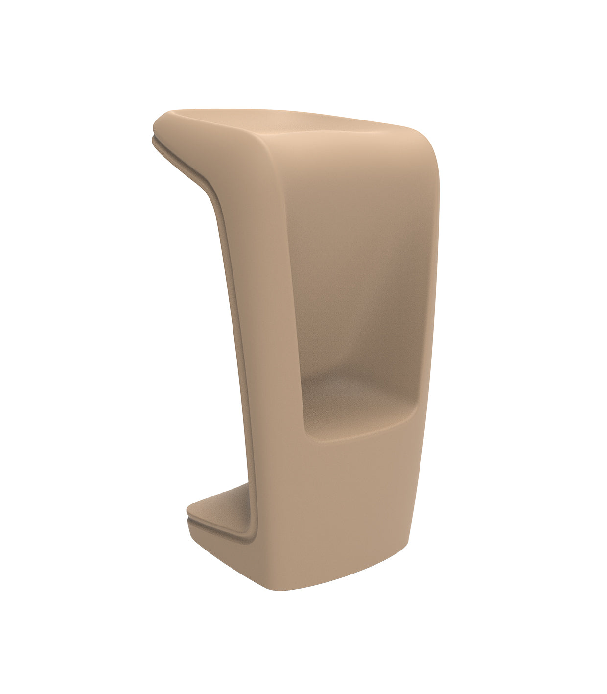 Ufo Bar Stool