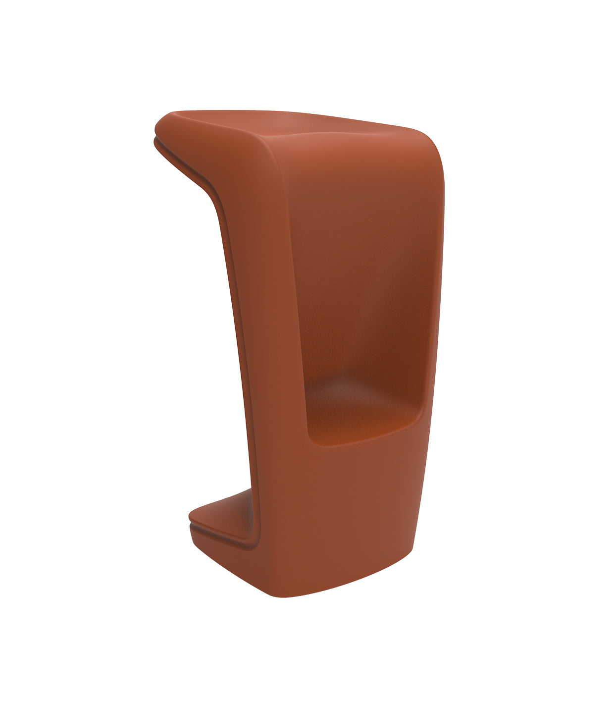 Ufo Bar Stool