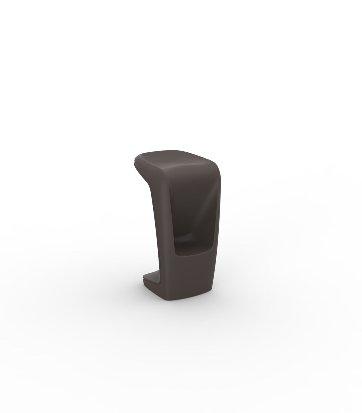 Ufo Bar Stool