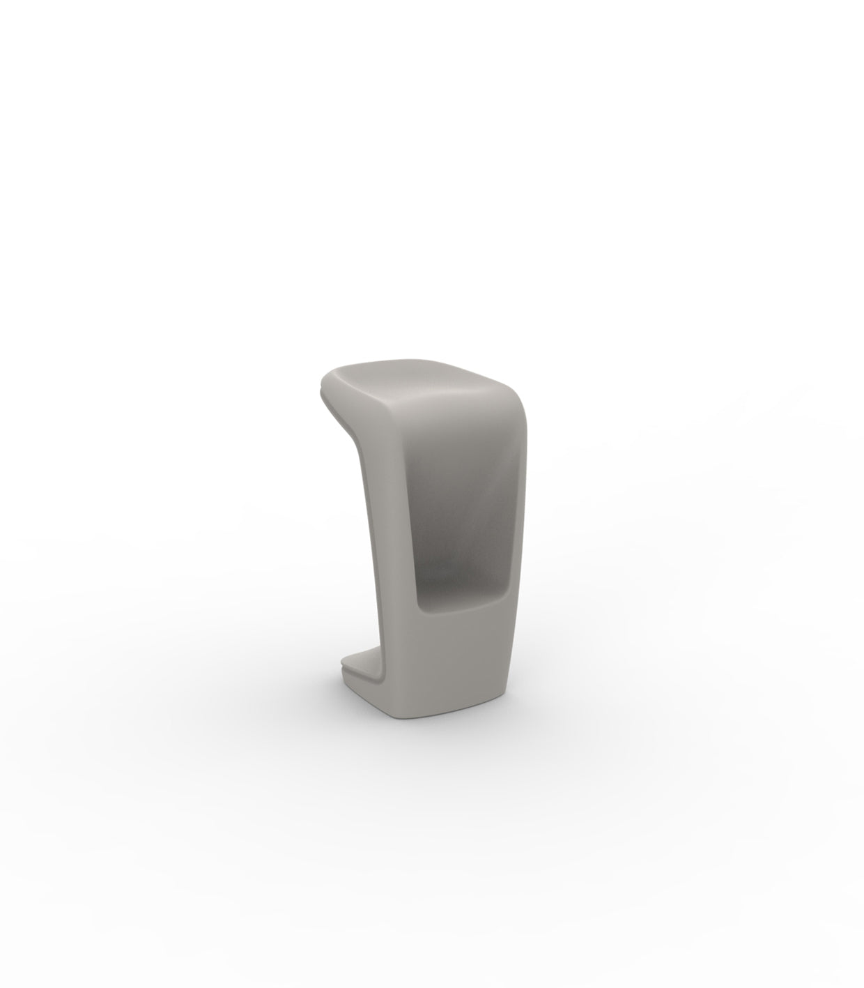 Ufo Bar Stool