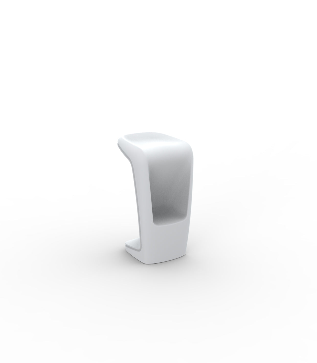Ufo Bar Stool