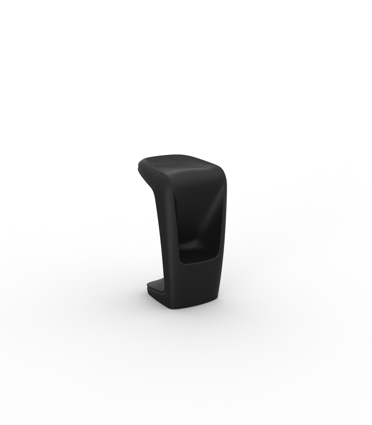 Ufo Bar Stool