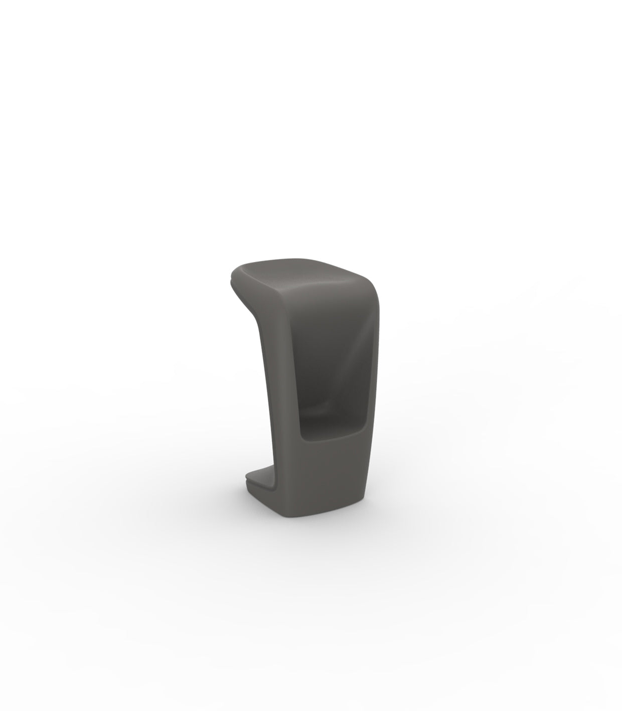 Ufo Bar Stool