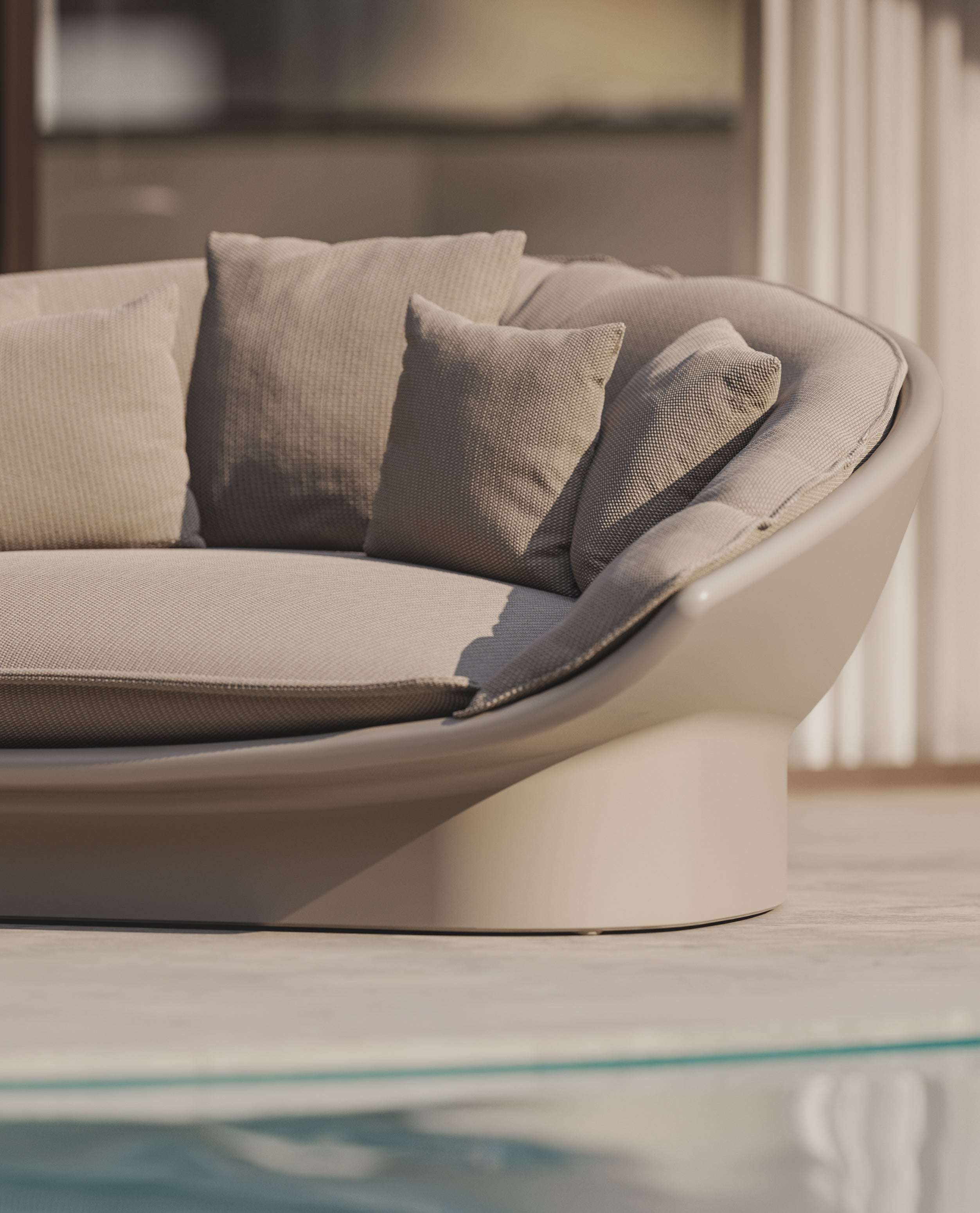 Luna Sofa