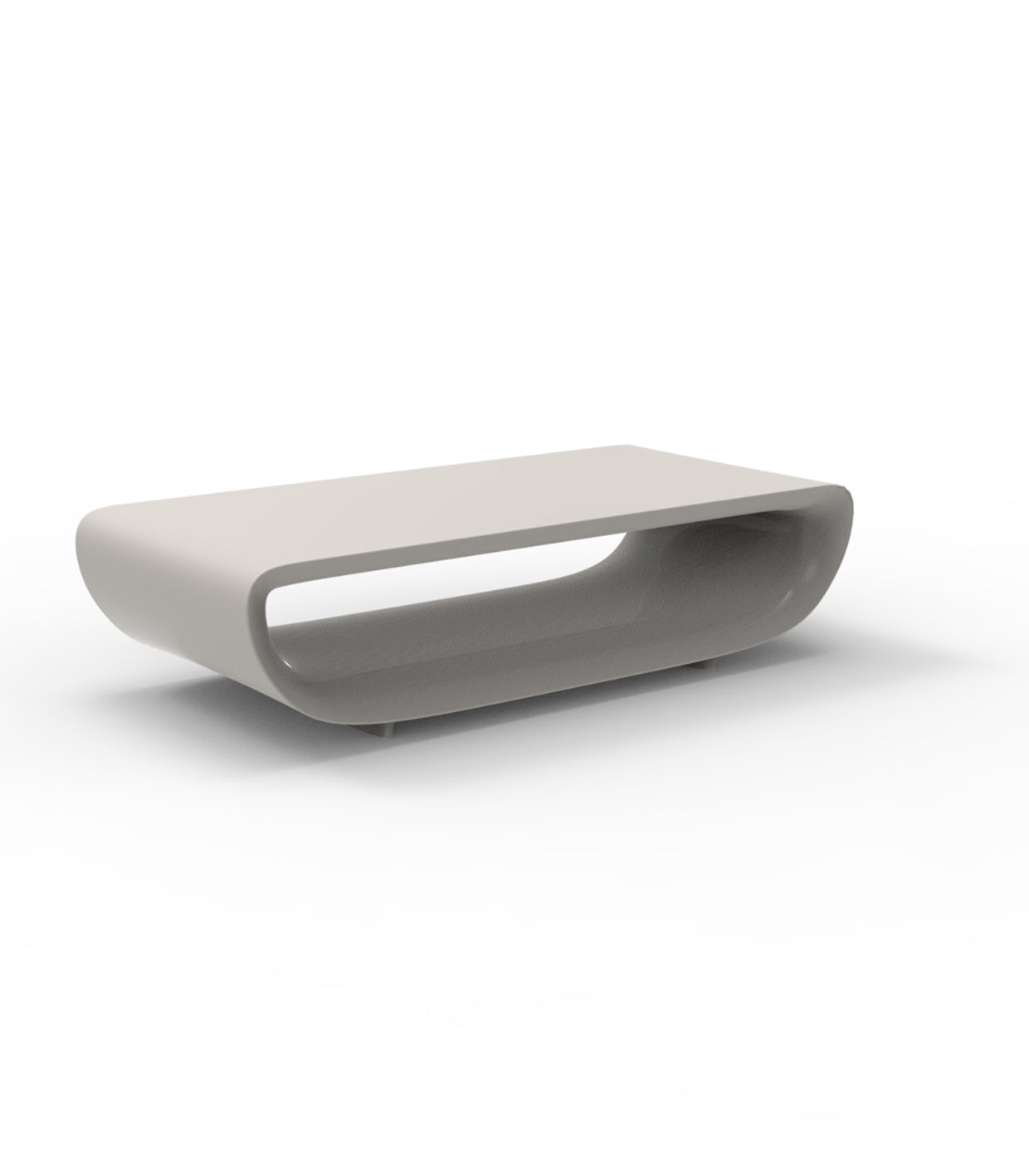 Bum-Bum Coffee Table 148X68X38