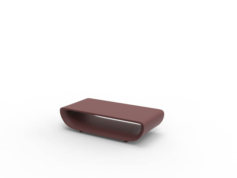 Bum-Bum Coffee Table 148X68X38