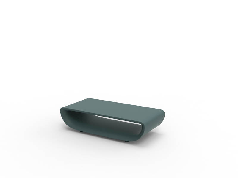 Bum-Bum Coffee Table 148X68X38