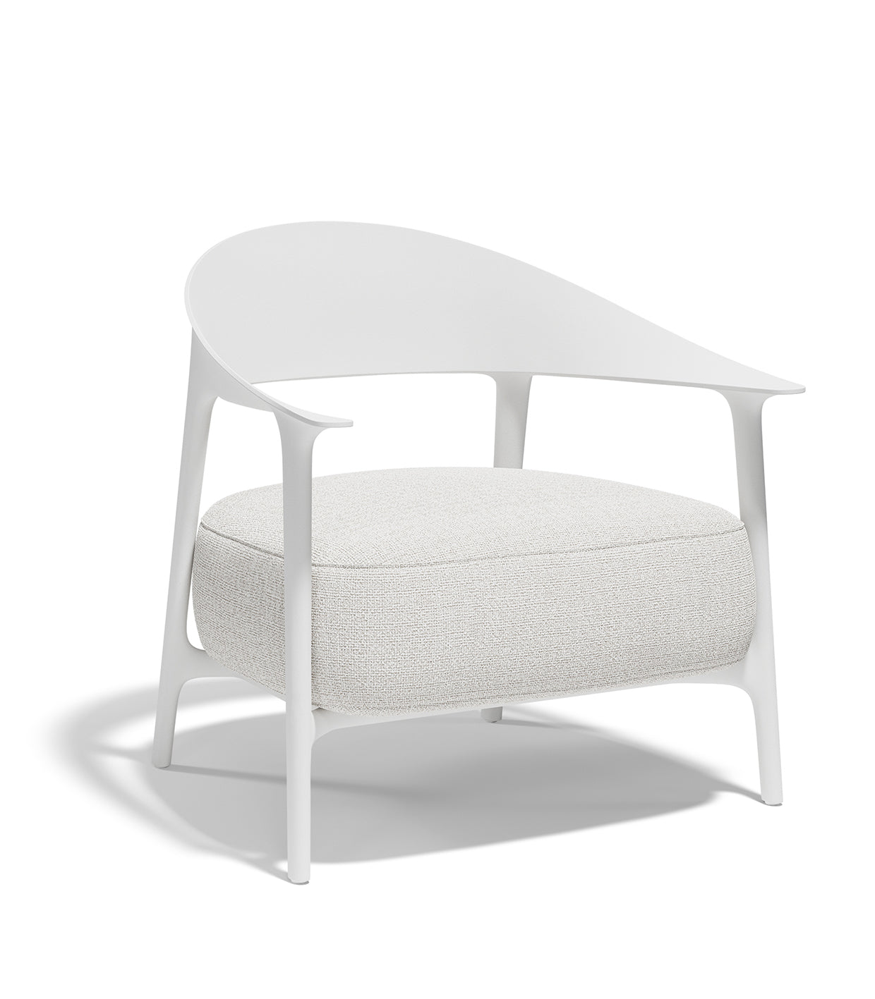 Africa Lounge Chair