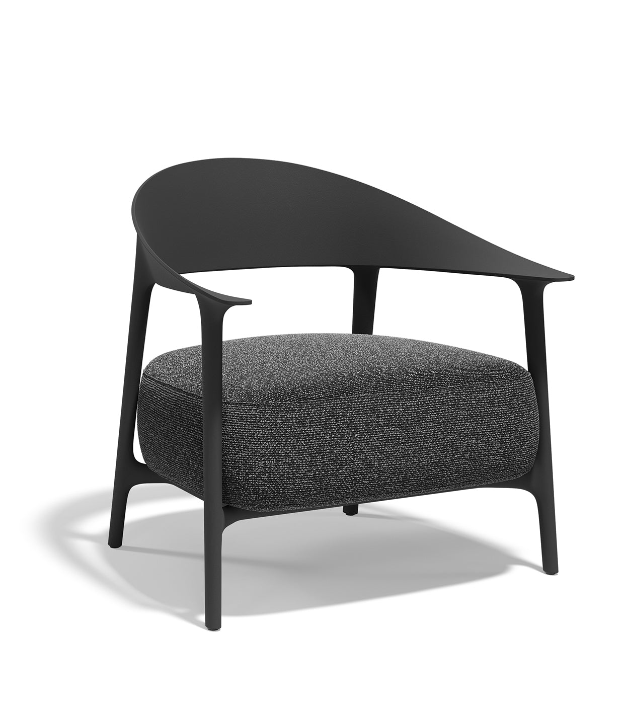 Africa Lounge Chair