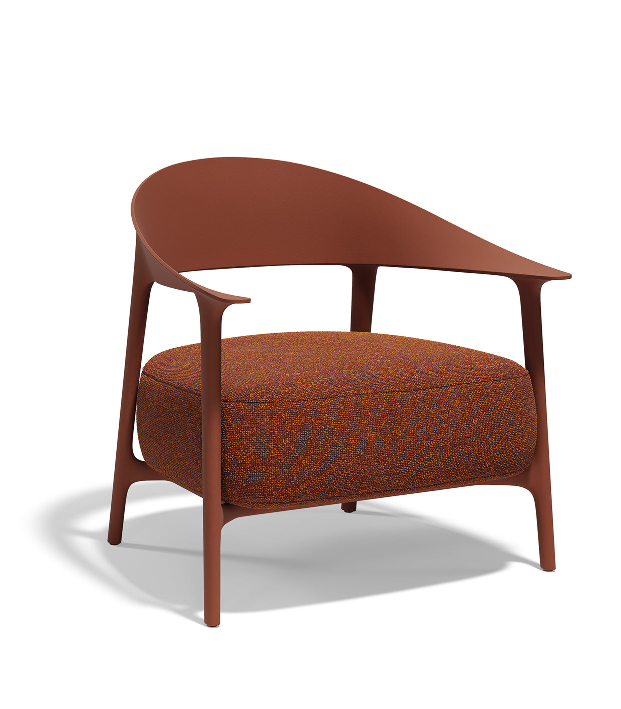 Africa Lounge Chair