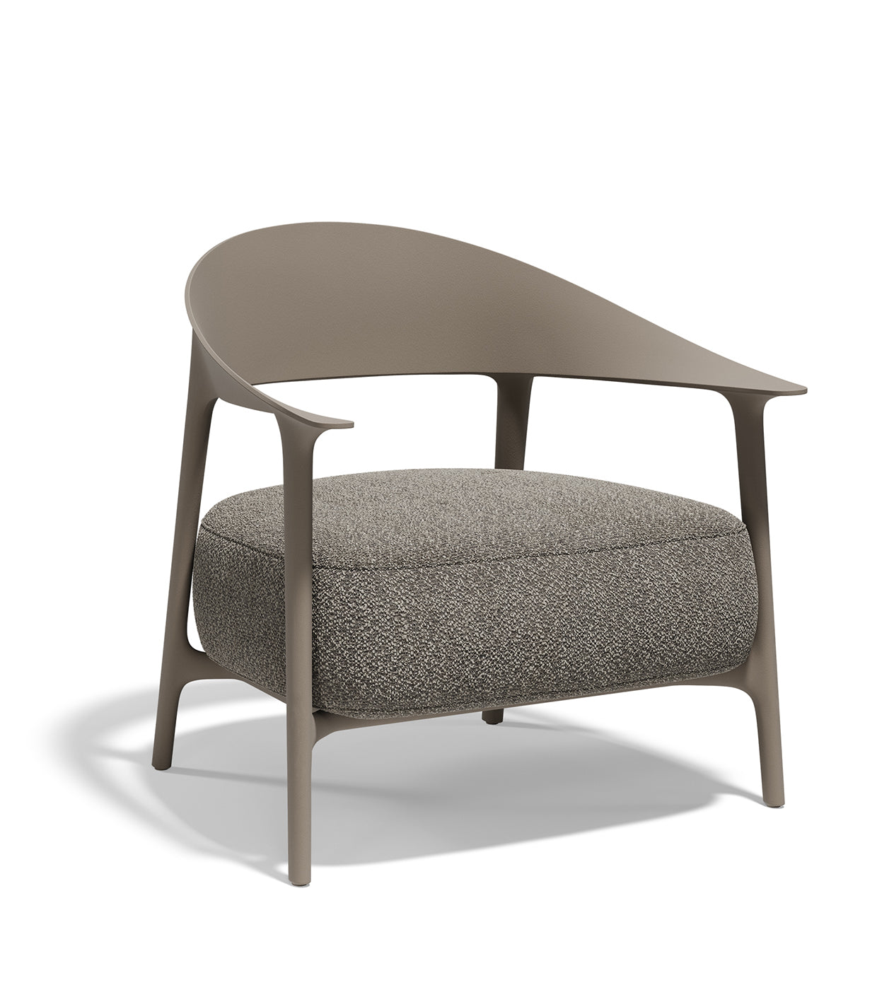 Africa Lounge Chair