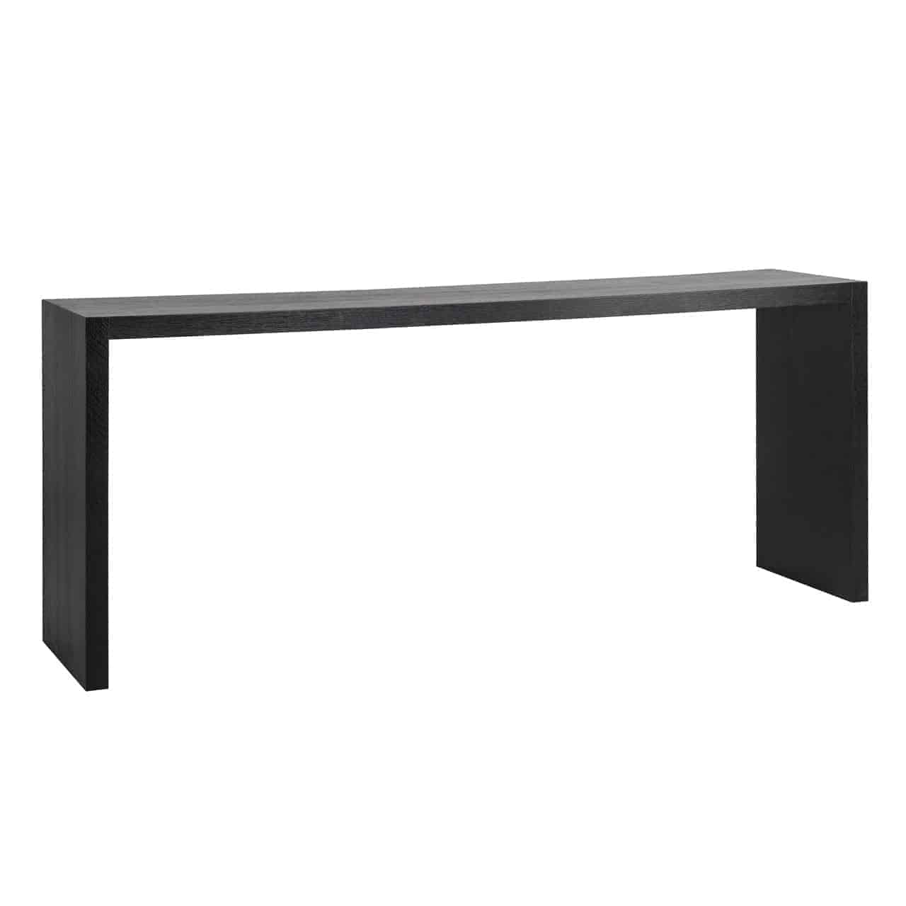 Console Oakura (Black)