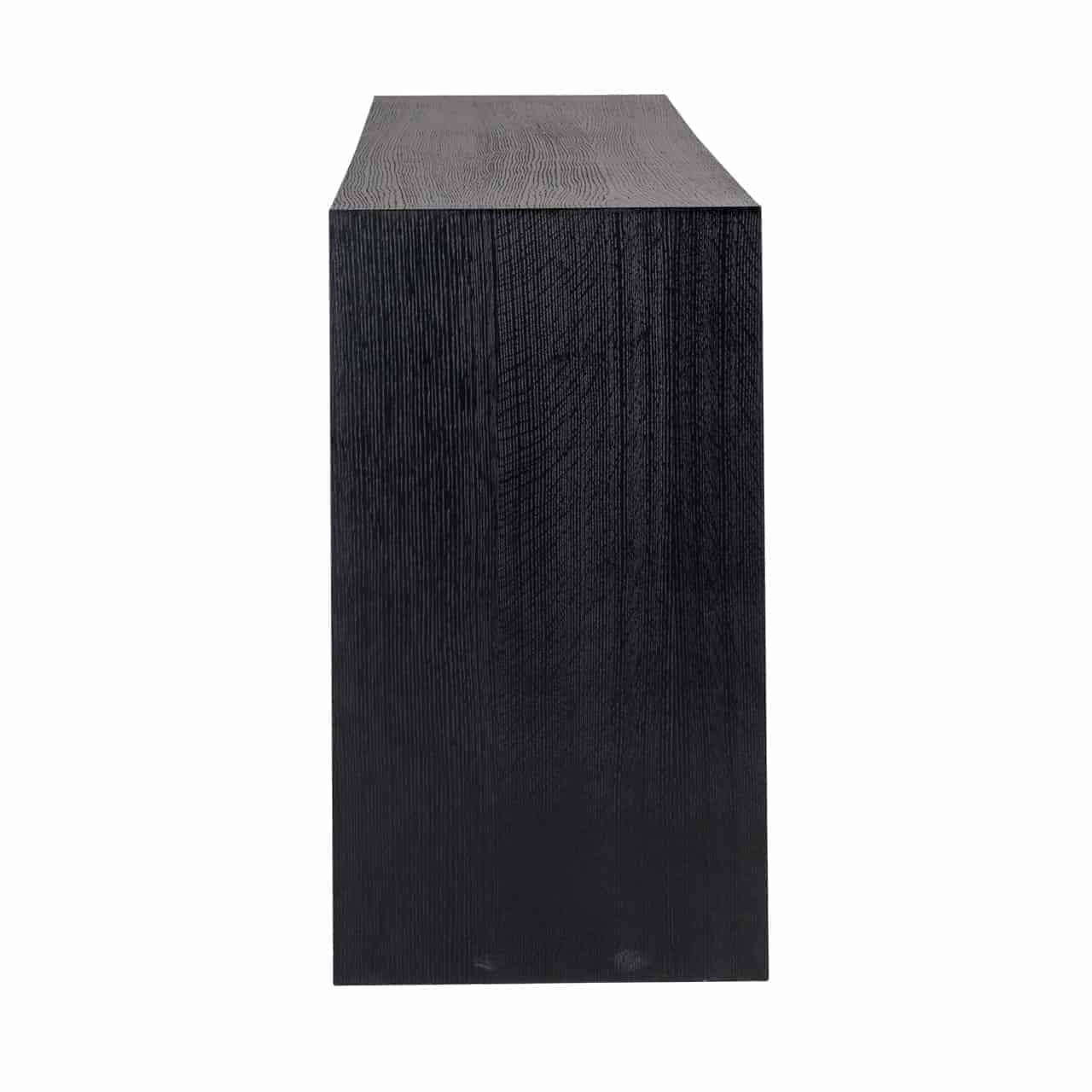 Console Oakura (Black)