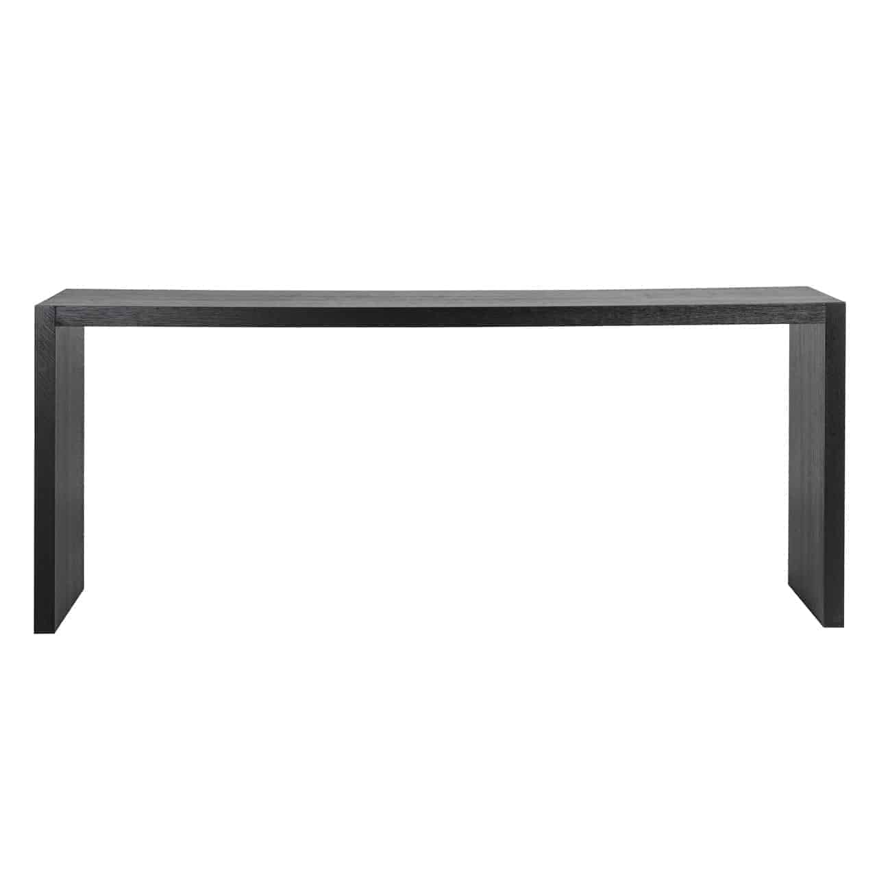 Console Oakura (Black)