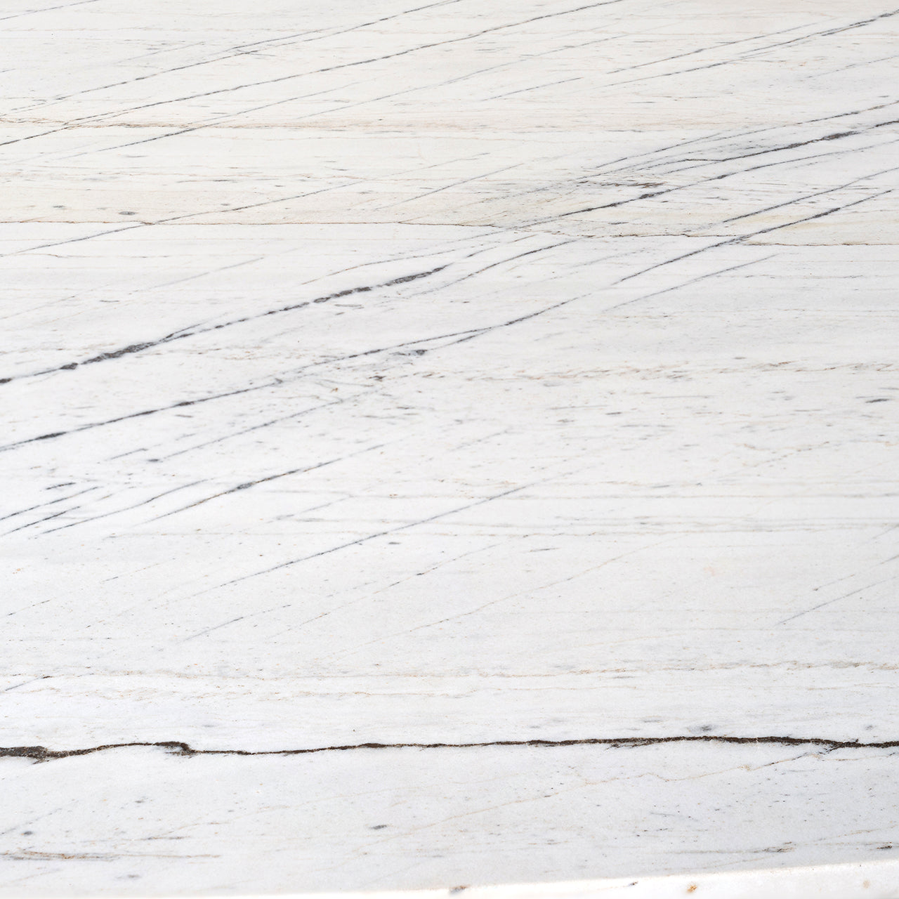Dining table Lexington oval 230 (White)