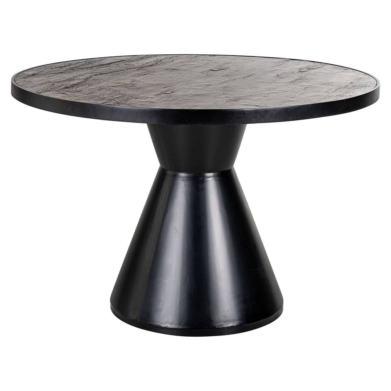 Dining table Russell 120Ø